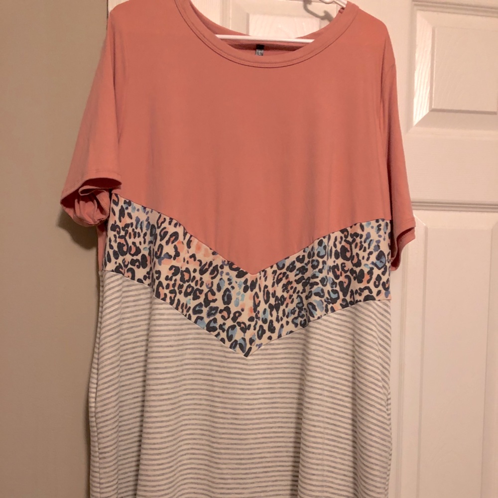 Boutique dress